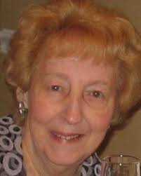 Jacqueline M. Wolfe Obituary