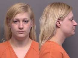 Saline County's K-9 Maggie persuades wanted man to exit garage