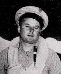 The Crew of George 1