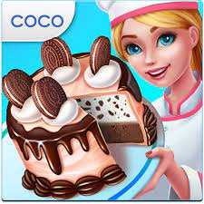 Once upon a time, there was wannabe baker whose dream came true! Free Download My Bakery Empire Bake Decorate Serve Cakes Apk Apk Mod Cheat Game Quotes