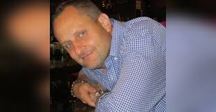 Obituary information for Erick Richard Roush Young