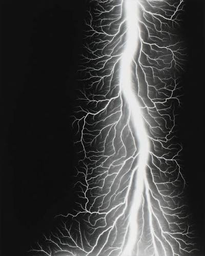 Work by Hiroshi Sugimoto