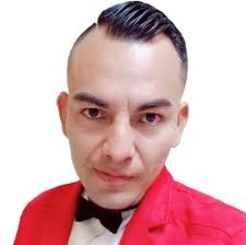 Daniel Leiva Cantante Solista