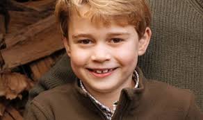 Prince George will pay touching tribute to Queen in future with chosen name  as king