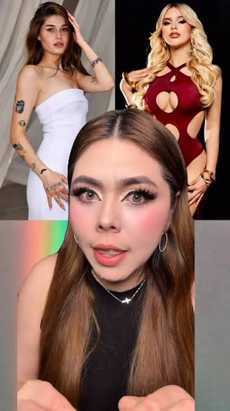 Que le pasó a mujer de buena pasta