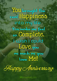 Check spelling or type a new query. Wedding Anniversary Wishes For Wife Sweet Romantic Messages Sweet Love Messages