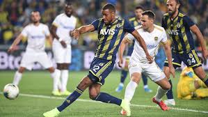 Süper lig'de fenerbahçe i̇stanbul'da ankaragücü ile karşılaşacak futbol. Fenerbahce Ankaragucu 2 1 Fenerbahce Spor Haberleri