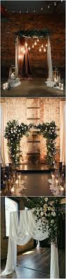 Wheather the ceremony and reception are indoor or outdoor. Top 20 Indoor Wedding Ceremony Backdrops Wedding Ceremony Backdrop Indoor Ceremony Backdrop Indoor Wedding Ceremonies