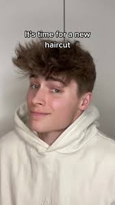 It’s time to change something #fy #hairstyle #haircut #fyp