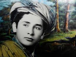 Afghan Box Camera Project