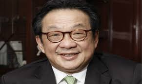 Tan sri dato' francis yeoh sock ping, cbe (chinese: Ytl Community