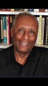 Henry Thomas Sampson