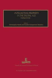 Instituto electoral del estado de méxico. Intellectual Property In The Digital Age Challenges For Asia Ieem Conference Series Hardcover Mcnally Jackson Books