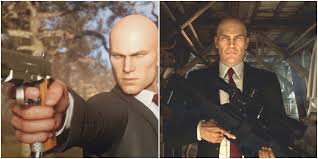 Sieg - Hitman 
