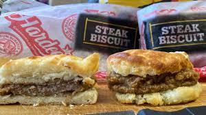 Image result for hardees biscuit