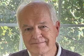 Daniel Lessard lance un cinquième roman policier