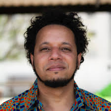 DJs + Dancing + Poetry + Food at the Frente 3 de Fevereiro/𝘚𝘦𝘦𝘪𝘯𝘨  𝘵𝘩𝘳𝘰𝘶𝘨𝘩 𝘚𝘵𝘰𝘯𝘦 Block Party Tomorrow! WHERE: Santa Cruz Barrios  Unidos, 1817 Soquel Ave, Santa Cruz, CA WHEN: November 23 @