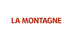 Résultat de recherche d'images pour "la montagne logo"