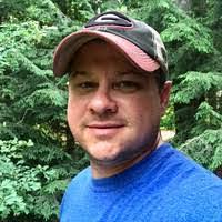 Ricky Downing's Instagram, Twitter & Facebook