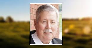 John Benjamin Lipps, Jr. Obituary January 5, 2022