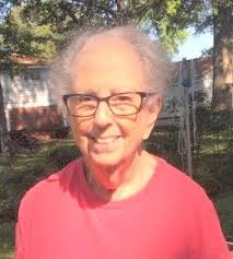 Obituary information for Cilda Klaff Meltzer