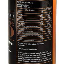 Sep 19, 2018 · some people drink apple cider vinegar to encourage detoxification. Amazon Com Ultimate Gold Detox 16 Ounce By Glow Industries Multiple Vitamin Mineral Supplements Beauty