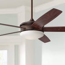 Top sellers most popular price low to high price high to low top rated products. 70 Coastline Modern Contemporary Large Ceiling Fan With Light Led Remote Control Dimmable Oil Brushed Bronze Brown Wood For House Bedroom Living Room Home Kitchen Dining Office Casa Vieja Buy Online