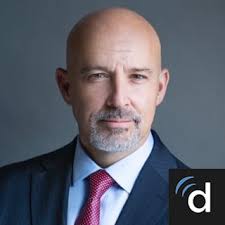 Dr. Jose L. Vargas, MD