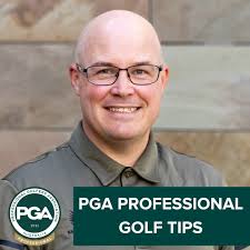 With the warmer weather approaching this may not be the sand you're looking  for, but don't stress with this tip from PGA Professional Scott McDermott  🏖, #PGAProud