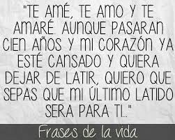 Te He Dicho Hoy Cuanto Te Amo Es Mucho Mi Amor Te Aaaamooooo Spanish Quotes With Translation Love Phrases Amor Quotes