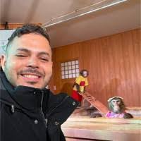 Frank Largo's Instagram, Twitter & Facebook