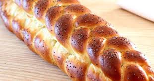 Pan Baguette Casero Sin Amasar Recetas De Esbieta