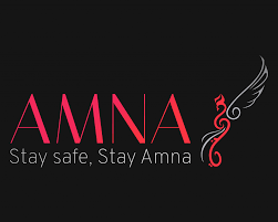 Normally, people with the name amna are energetic, courageous. Amna