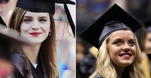 Let your hair down for that special day. Graduation Hairstyles That Look Good Under The Mortar Board Beauty Undercover In Singapore