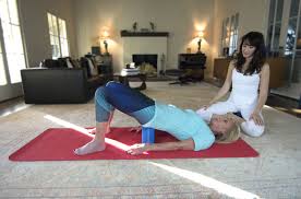 All yoga classes consist of a warm up, active practice, and a relaxation period. Area Yoga Yoga Buddy