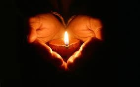We Can Be The Light In These Dark Times Part I Earthfire Institute
