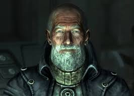 The United Federation of Charles: The Morality Ambiguity of Fallout 3