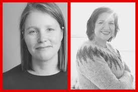 Location, Location: Eliza Reid & Catherine Mack