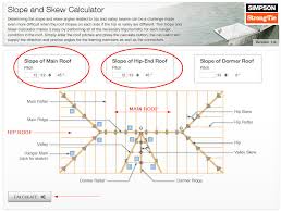 • label and identify the parts of a roof framing plan. Part 32 Framing The Hip Roof 3d Construction Modeling