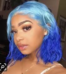 Choose from contactless same day delivery, drive up and more. China Light Blue Dark Blue 100 Human Hair Extensions For Brazilian Hair Bundles With Frontal China Blue Human Hair Bundles And Dark Blue Hair Extension Price