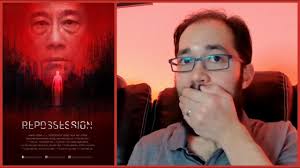 Repossession Review and Ending *CONTAINS SPOILERS* Singaporean Horror