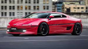 We have new car dealers comprising parallel importers, authorised car dealers, and used car dealers on Toyota Mr2 Rendering Resurrects Fabled Sports Car