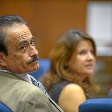 Prosecution rests in Alarcon voter fraud, perjury trial