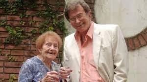 A Los 102 Anos Murio La Mama De Silvio Soldan La Gaceta Tucuman