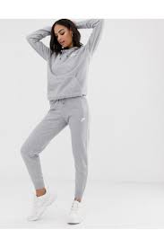 Maybe you would like to learn more about one of these? Pantalon Jogger Joggings Femme De Couleur Gris Fashiola Fr Comparez Et Achetez