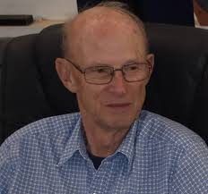 Roger Hartford Obituary