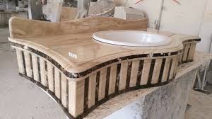 موديل البيانو حوض حمام رخام داينو ايطالي و امبرادور اسباني م عمار 010903 Granite Home Decor Coffee Table