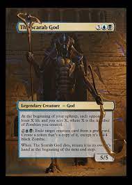 Whether it's a new landscape, object or artwork, we can work it out for you as long as you express your idea to us. Create A Custom Mtg Card Alter For You By Tricservices Fiverr