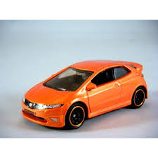 The honda civic type r might hurt the eyes and disappoint the ears, but its terrific driving behavior will still enchant the senses. Honda Civic Type R Orange Best Honda Civic Review