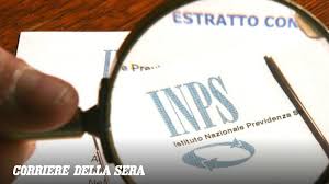 Trend Google: pensione anticipata